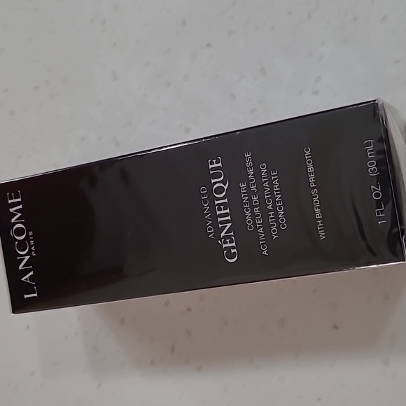 Lancome Advanced Genifique Youth Activating Serum NIB SEALED - Picture 8 of 15